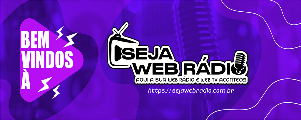 Seja Web Rádio